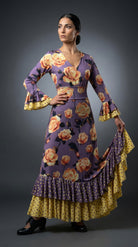 Completo yanna moda flamenca